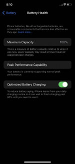 iPhone XR 64
