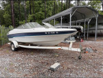 2024 Bayliner Capri 1850