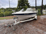 2024 Bayliner Capri 1850