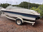2024 Bayliner Capri 1850