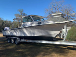 REDUCED-C-Hawk Boat, Motor and Trailer