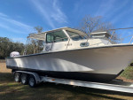 REDUCED-C-Hawk Boat, Motor and Trailer