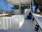 REDUCED-C-Hawk Boat, Motor and Trailer