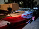 1989 Magnum **Mercury 300**