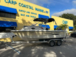 2004 Hydra Sport