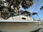 2004 Hydra Sport