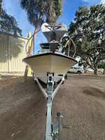2004 Hydra Sport