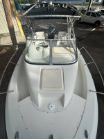 2004 Hydra Sport