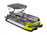 2024 Sea-Doo 45RN