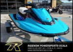 2023 Yamaha EX® Sport