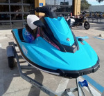 2023 Yamaha EX® Sport