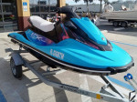 2023 Yamaha EX® Sport