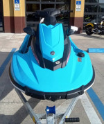 2023 Yamaha EX® Sport