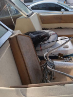 78 Invader 16Ft. Open Bow