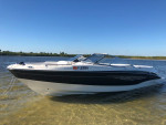 2009 Bayliner 225BR