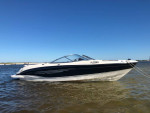 2009 Bayliner 225BR