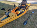 Hobie Pro Angler 14 Kayak