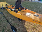 Hobie Pro Angler 14 Kayak