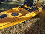 Hobie Pro Angler 14 Kayak