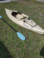 Fishing/Recreational Kayak