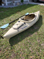 Fishing/Recreational Kayak