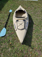 Fishing/Recreational Kayak