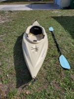 Fishing/Recreational Kayak