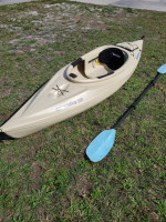 Fishing/Recreational Kayak