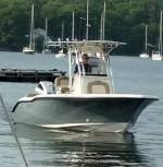 2019 Key West 219FS