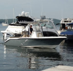 2019 Key West 219FS