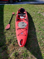 Wilderness Systems Tarpon 140 Kayak