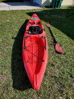 Wilderness Systems Tarpon 140 Kayak