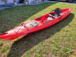 Wilderness Systems Tarpon 140 Kayak