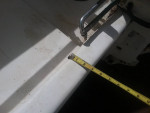 20' foot slickcraft boat and trailer