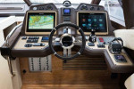 2014 AZIMUT 54 WITH VOLVO D11s SEA KEEPER