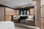 2014 AZIMUT 54 WITH VOLVO D11s SEA KEEPER