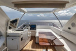 2014 AZIMUT 54 WITH VOLVO D11s SEA KEEPER