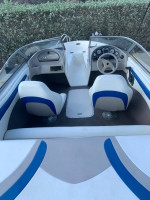 Very clean well cared for cheap boat