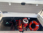 Very clean well cared for cheap boat