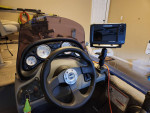 2012 Bass Tracker ProTeam 175TF for Sale