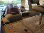 2012 Bass Tracker ProTeam 175TF for Sale