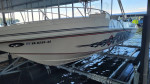 2001 31CC Fountain Center Console