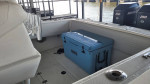 2001 31CC Fountain Center Console