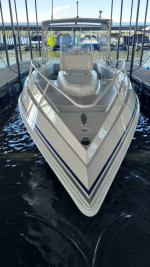 2001 31CC Fountain Center Console