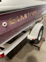 Boat Detailing