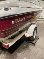 Boat Detailing