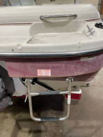 Boat Detailing