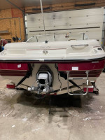 Boat Detailing