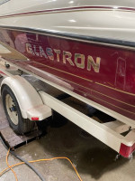 Boat Detailing