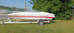 2006 Mariah sx18